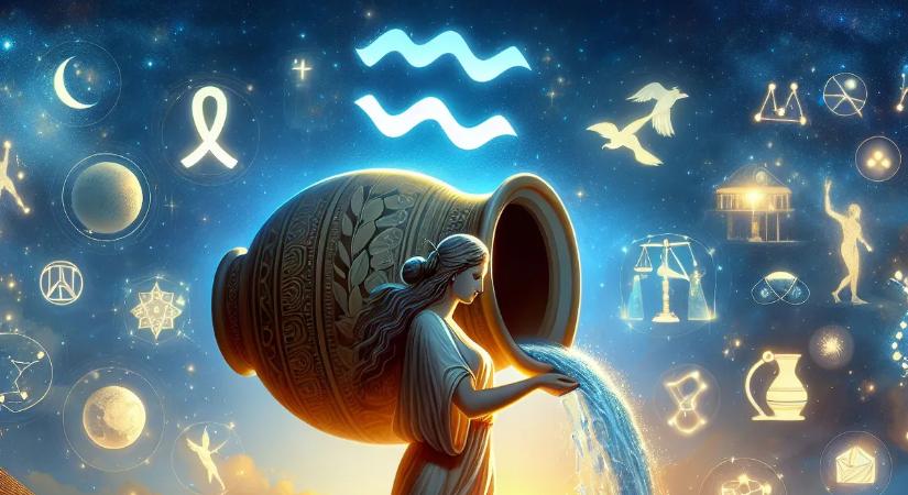 4 csillagjegynek különleges fordulatokat tartogat január második fele