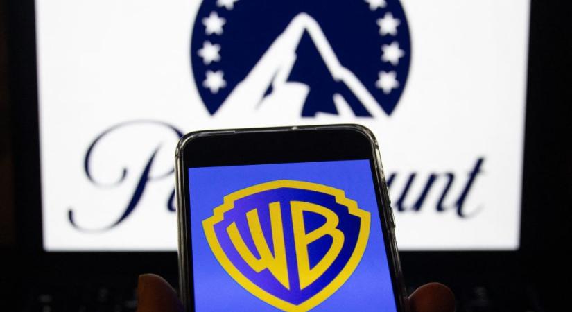 Dúl a harc a Warner filmstúdióért, a Paramount perel