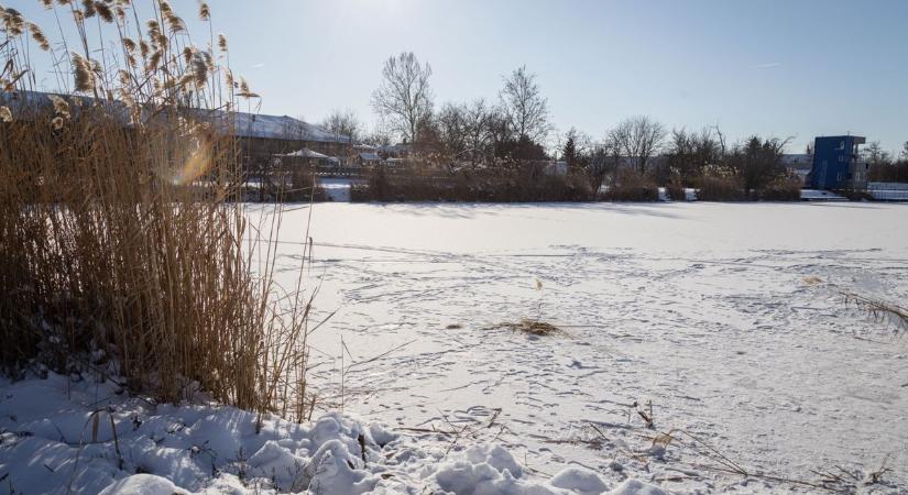 Holnapra havazást jósolnak: mutatjuk, hol csap le először