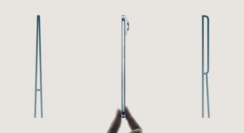 Jöhet a iPhone Air folytatása, nem is akármilyen – ebben javulhat az Apple szupervékony mobilja