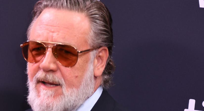 Russell Crowe megosztó thrillere hirtelen nagyon felkapottá vált