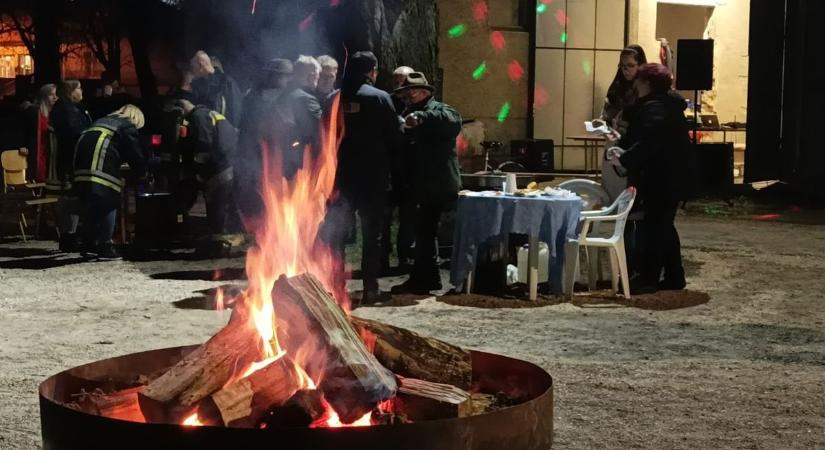 Januárban is összefog Bodajk: jön a XIV. Forraltbor-főző Verseny