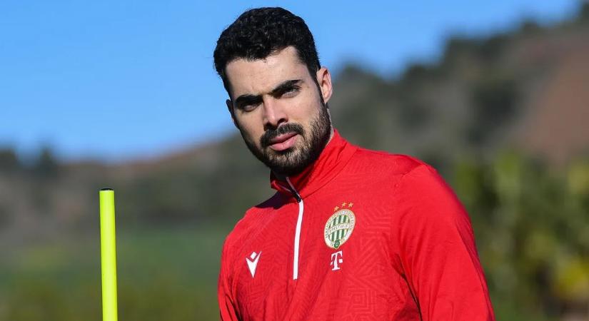 Újabb vereség, megjött Dibusz riválisa a Fradiba