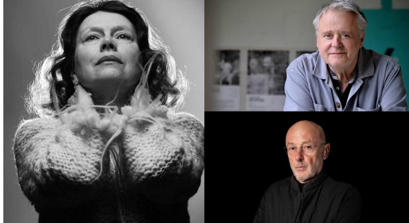 Csokonai, József Attila, Spiró – Izgalmas irodalmi estekkel vár a Müpa