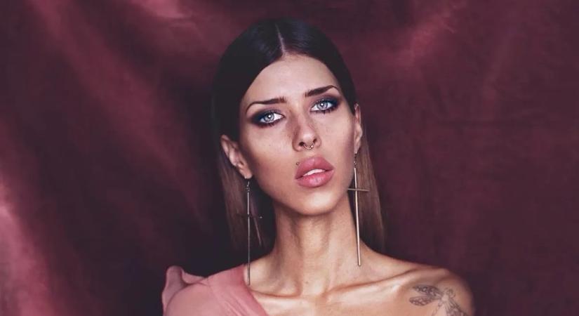 Cinthya Dictator nem akármilyen pasira vágyott: „Az én álompasim az éjjel-nappalis fiú”