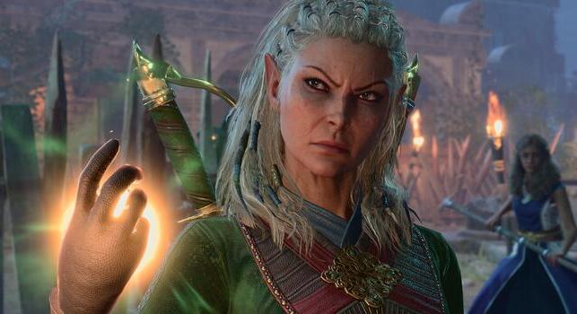 A Divinity a karakterkészítésben sem ismer majd határokat