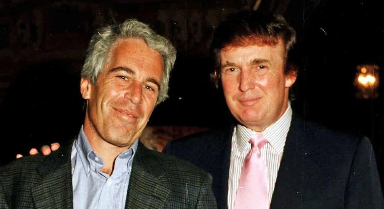 Szóval Jeffrey Epstein Windows kulcsával is aktiválni tudod a Windows 7-et