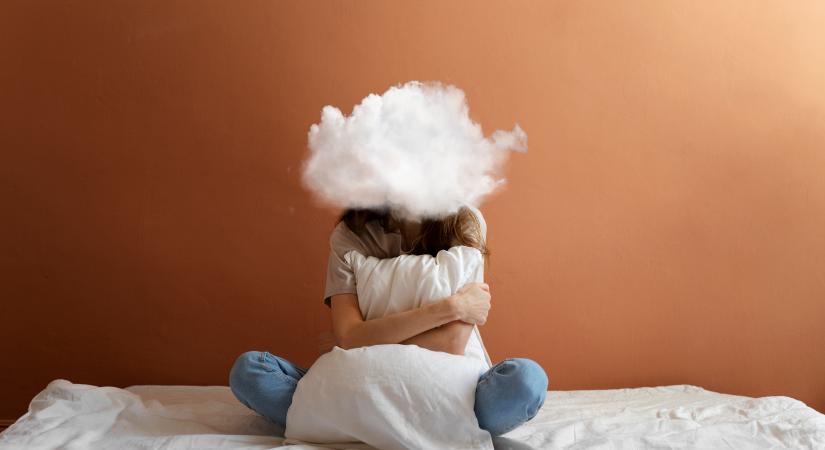 7 egyszerű trükk, amivel leállíthatod a túlgondolást