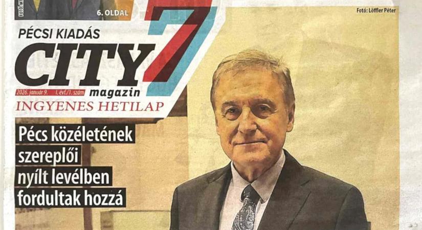 Visszahozza a Fidesz-közeli Mediaworks a City7 nevű propagandalapot