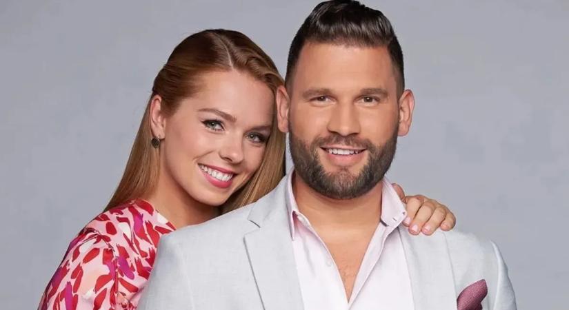 Ezért tart ott, ahol most – vallott Rácz Jenő felesége