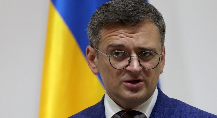 Kuleba: az ukránok készek területi engedményeket tenni a népszavazáson