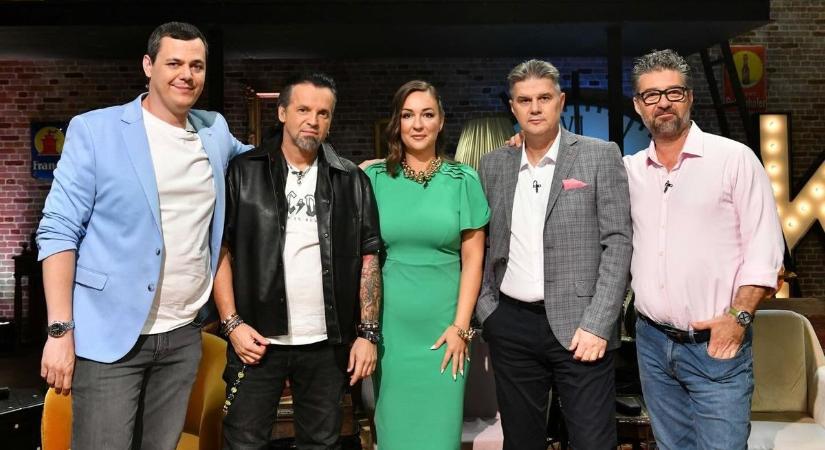 Izgalmas tárgyak érkeznek hétfőn a Kincsvadászok stúdiójába