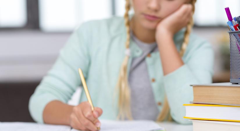 Középiskolai felvételi 2026: ezekre kell figyelni az írásbeli vizsgán és az értékelésnél