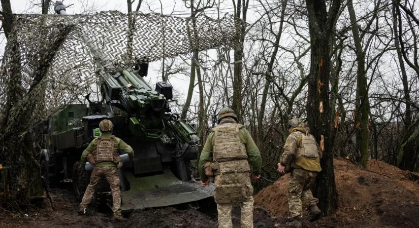 Hosszabb ideje tart az orosz-ukrán háború, mint amennyi ideig a második világháborúban a szovjetek és a németek harcoltak