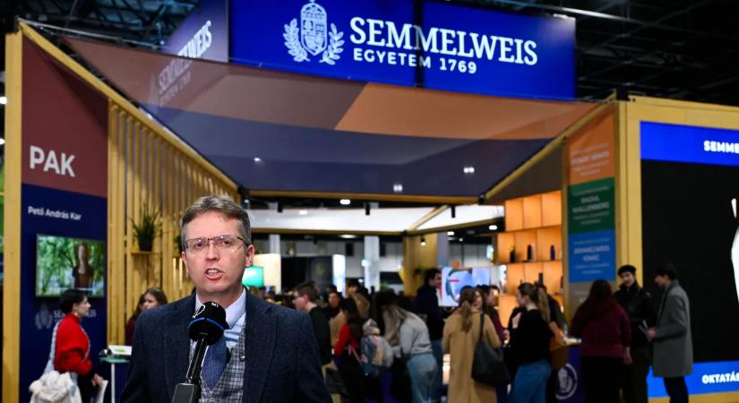 120 kiállító, 60 ezer látogató – nagy siker volt az Educatio kiállítás