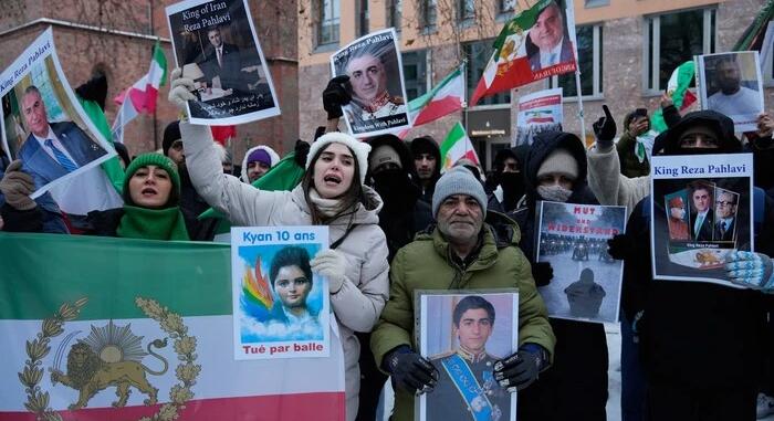 Iráni tüntetések: Rubio nyilatkozatot tett