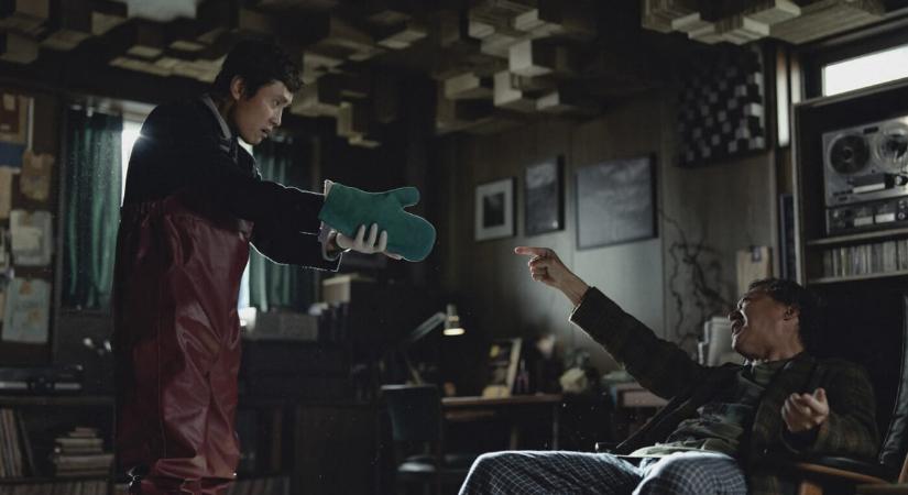 Tudod, mivel járna, ha elveszítenéd a munkádat? Tényleg tudod?