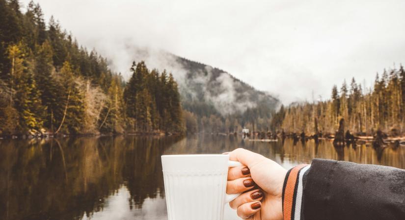 5 melengető ital, ami támogatja az immunrendszeredet a téli hónapokban