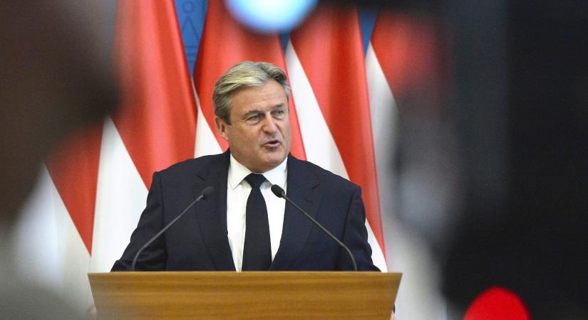 Kapitány István lemondott a Menedzserszövetség vezetéséről