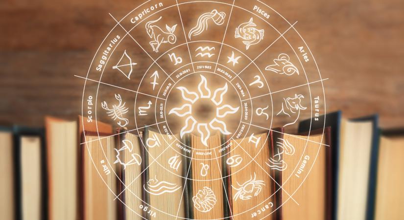 Heti horoszkóp (2026.01.12. – 01.18.)