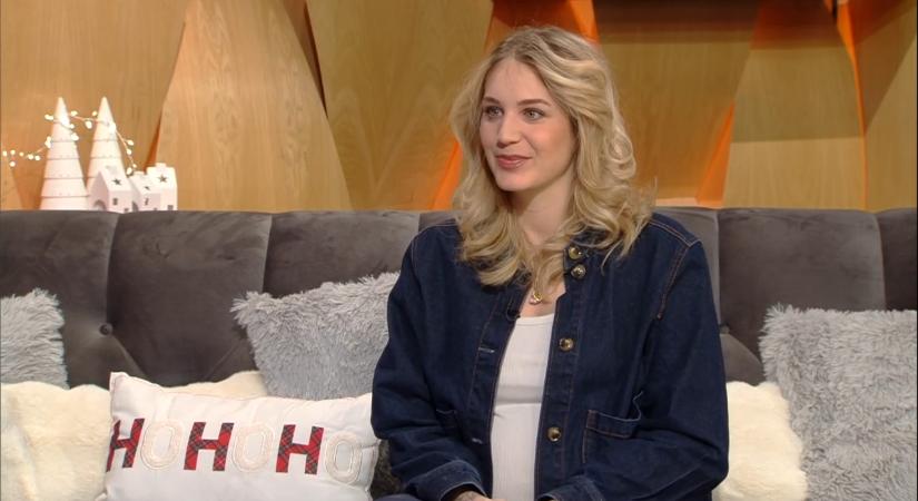 Nyári Dia kisfia kioktatta a szüleit: pelenkázni biztosan nem fogja a kishúgát!