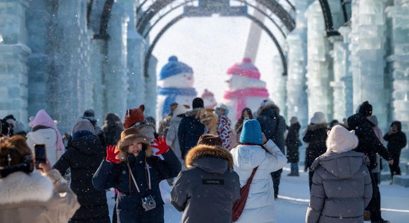 Elveszett évtized, kínai módra: Peking futólépésben követi Tokió példáját – a japán út végén csak gazdasági katasztrófát fognak találni