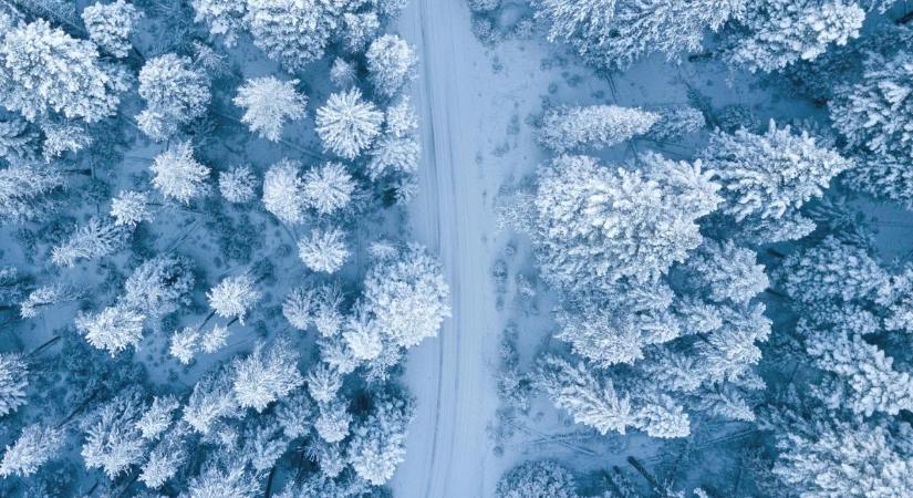 Kvíz: 8 trükkös kérdés a hóról, amin sokan elbuknak