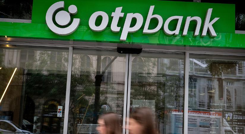 Dübörög a pesti tőzsde: rekordot döntött a BUX és az OTP is