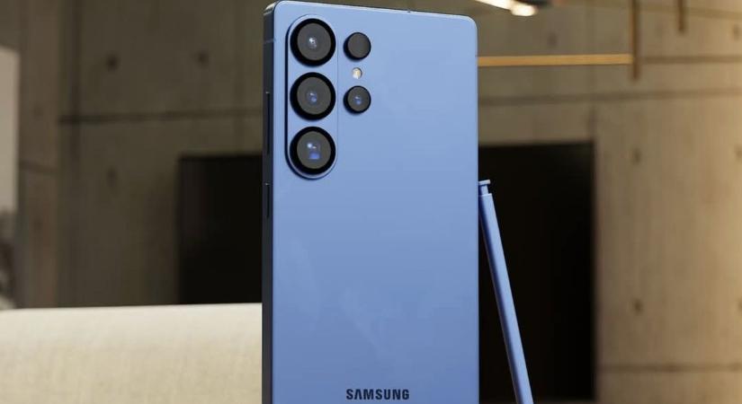 A Samsung még be sem mutatta az idei nagyágyúját, már a 2027-es eresztésről beszélnek – ilyen lesz a Galaxy S27 Ultra