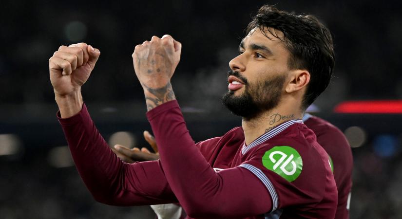 Hazatér a Premier League botrányhőse – sajtóhír