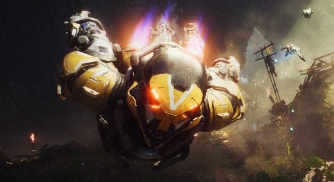 Anthem: a játékosok még egyszer, utoljára belépnek a BioWare bukott alkotásába