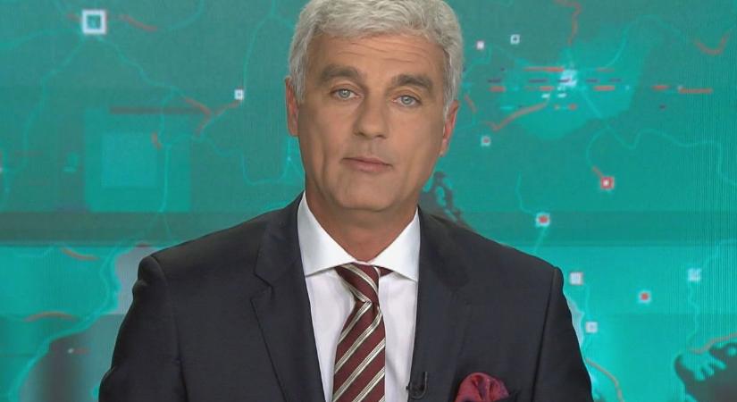 Egy hírműsor a hét legnézettebb produkciója