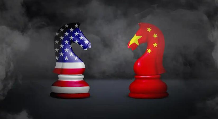 Fordulat a globális tőkepiacon: Kína megelőzte az Egyesült Államokat a beruházásokban