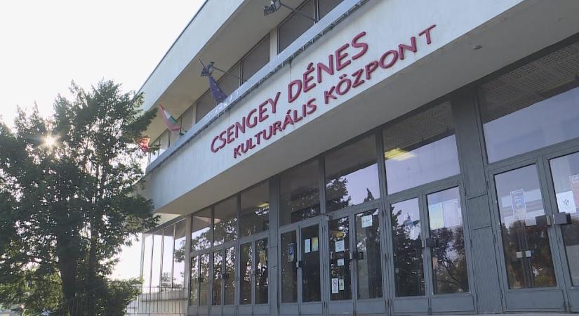 Sikeres év, nagy tervek