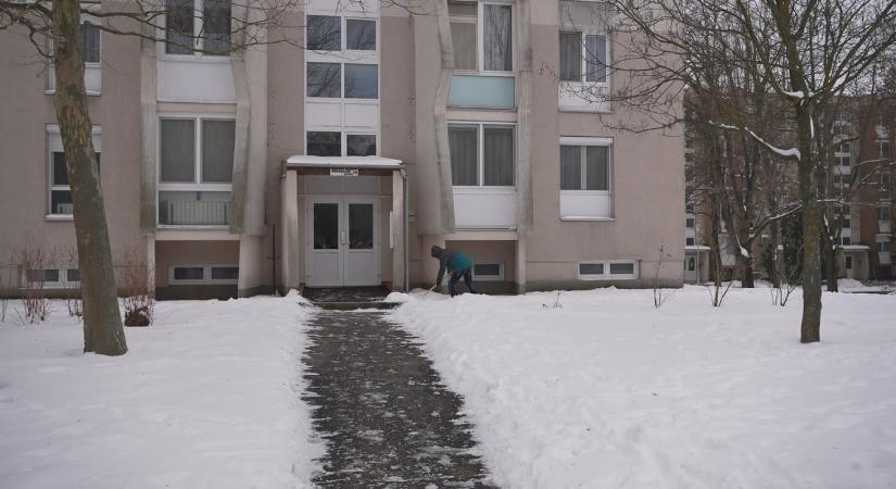 Ingatlanokkal kapcsolatos köztisztasági feladatokra hívja fel a figyelmet az önkormányzat