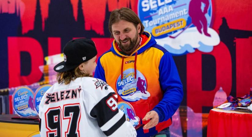 A magyar hoki gondja: nincs tehetséggondozás, nincs elitképzés?