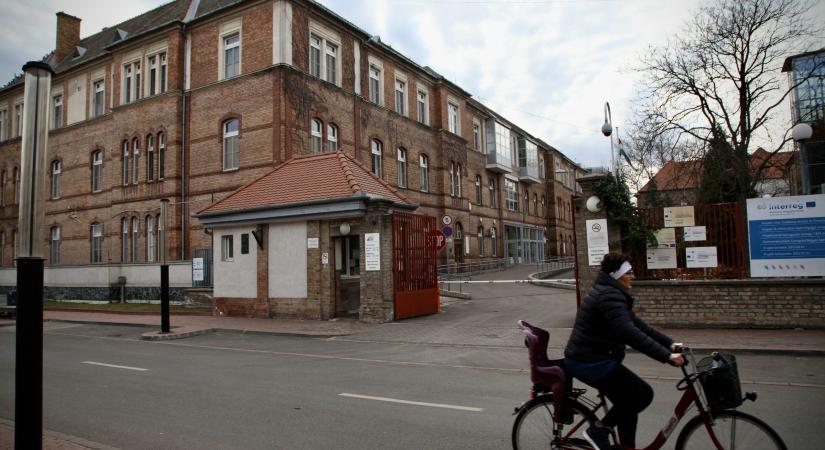 Új osztályvezető orvos a vásárhelyi szülészet-nőgyógyászaton