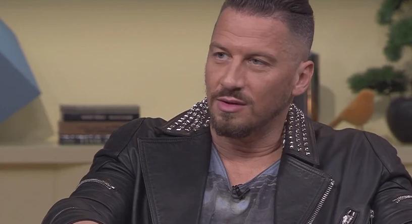 Megható Vastag Csaba újévi fogadalma