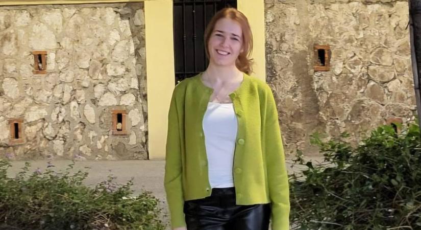 Gaál Zsóka felnőtt Eb-n végzett az első tízben