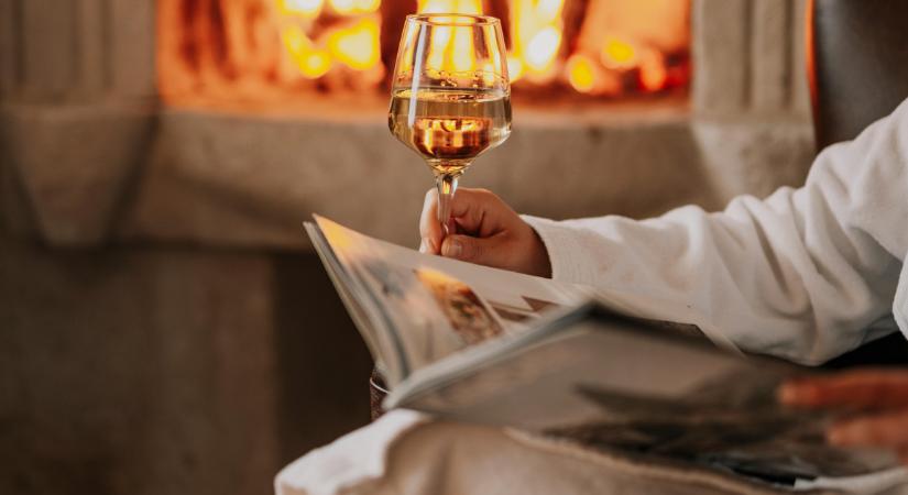 Az ÉVA könyvajánlója hideg, téli estékhez