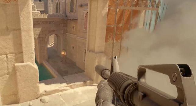 Küszöbön az új CS2 szezon, de hová dugta a Valve Cache-t?