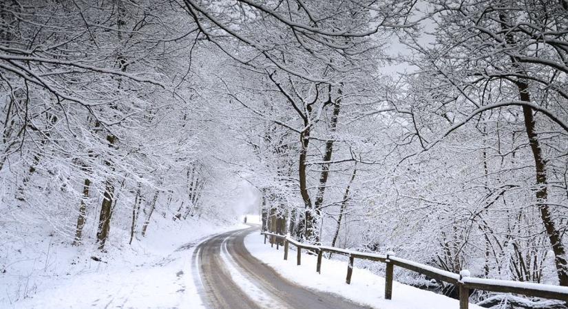 Havazás, majd ónos eső