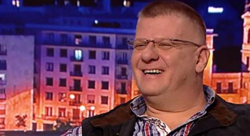 Horn Gábor és Komlódi óriásit alakított – abcúg Tiszapecérek!