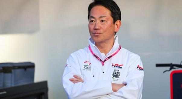 Elismerte a Honda: „nem minden alakul jól”