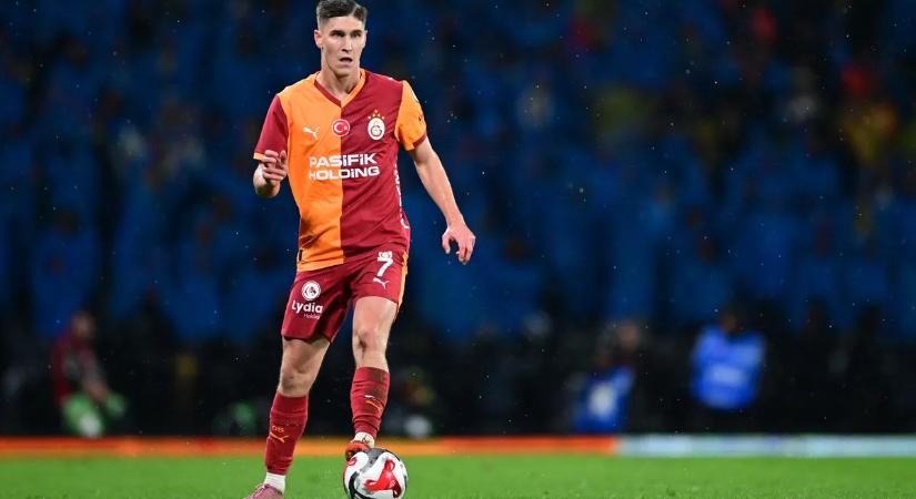 Légióskörkép: Koszta Márk ismét duplázott, Nagy Ádám és Sallai Roland gólpasszt adott – videók