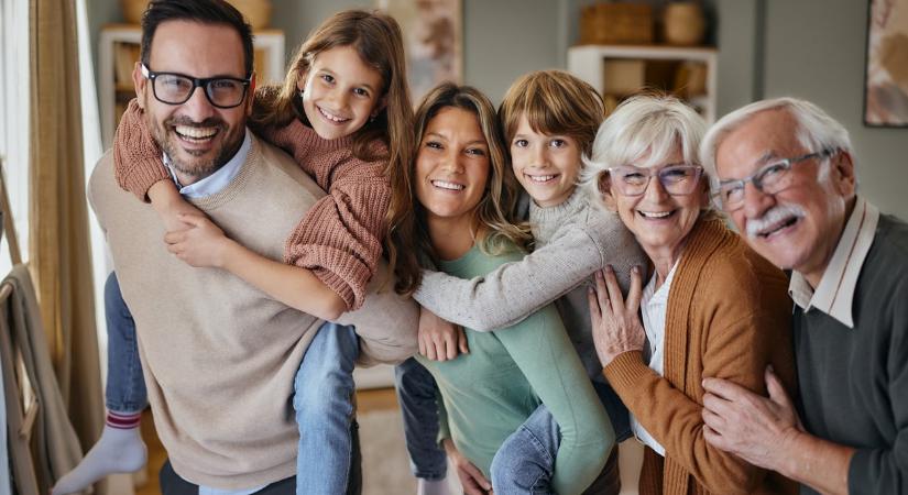 Gének vagy nevelés? Min múlik igazából, hogy milyen ember lesz belőlünk?