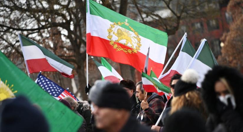 Jászberényi Sándor: Mi lesz, ha Iránban kitör a forradalom?