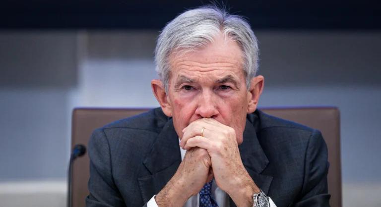 Vizsgálat indult a Fed ellen, miközben a piac a monetáris függetlenséget félti