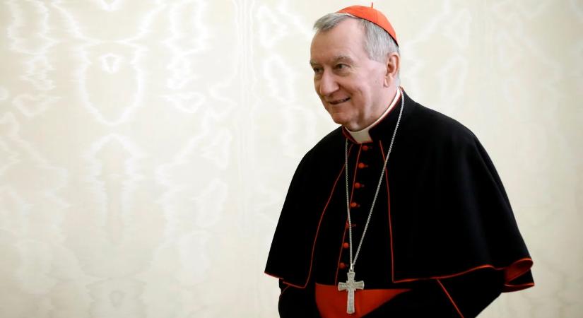 Vatikáni bíboros arra kérte az USA-t, hogy engedélyezze Maduro Oroszországba menekülését, mondván, Moszkva elhagyná Venezuelát az ukrajnai sikerért cserébe