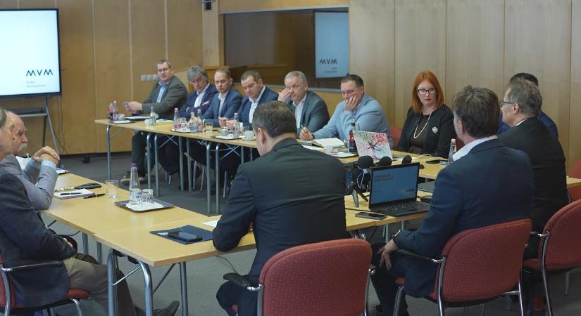 Történetének második legjobb évét zárta az MVM Paksi Atomerőmű Zrt.